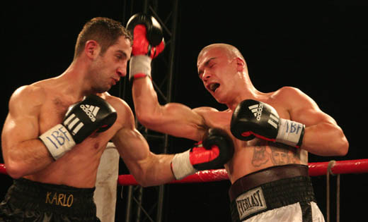 stefan stevanovic vs karlo svedska