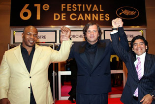 tajson ,kusta i maradona