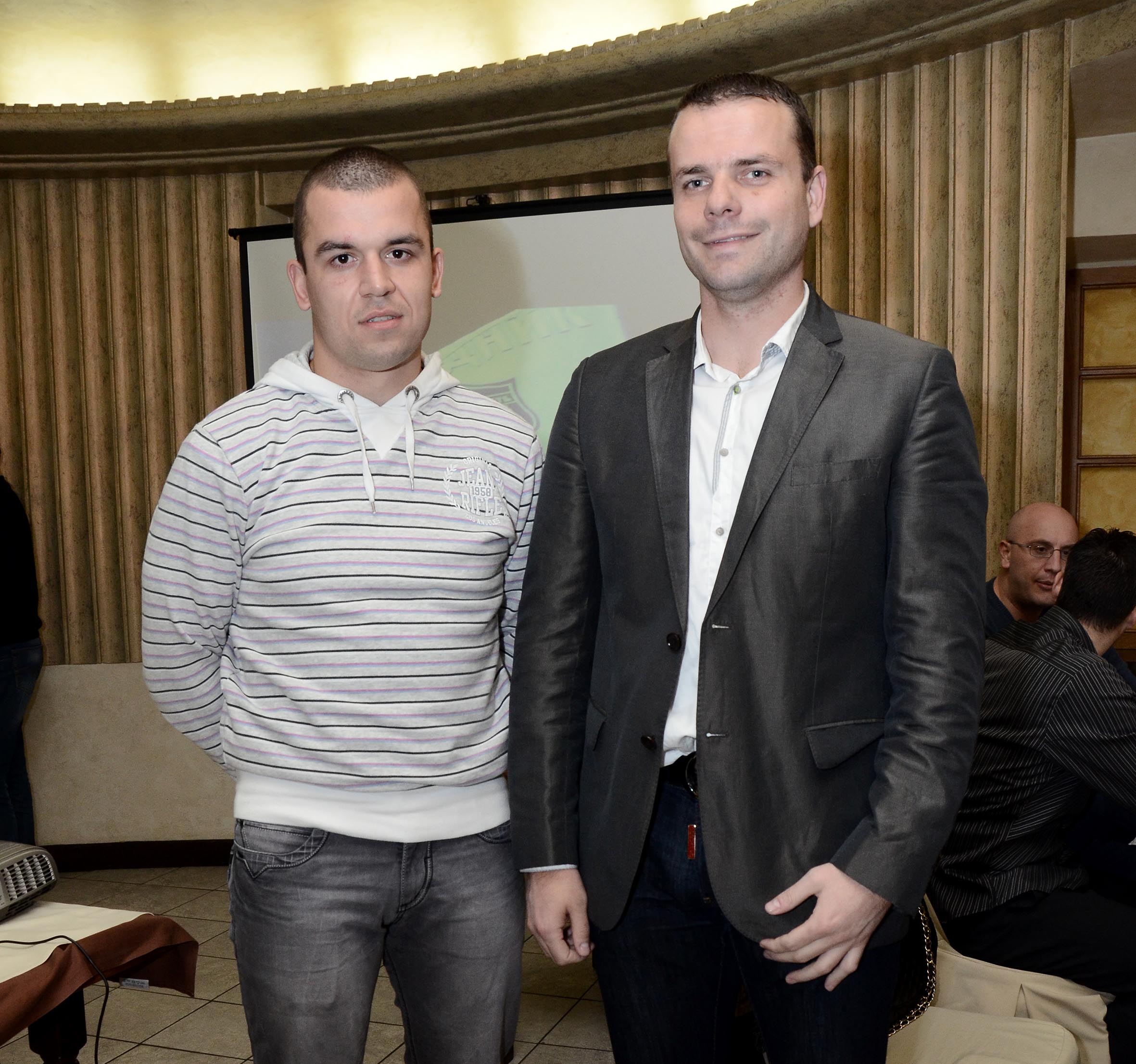 marko kapor i ivan