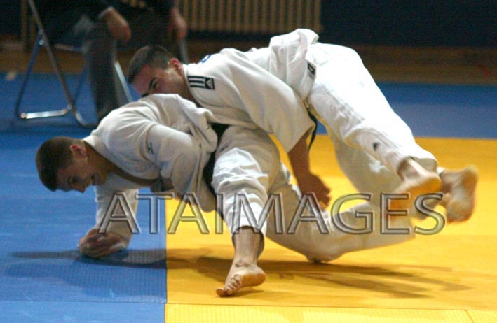judo decembar