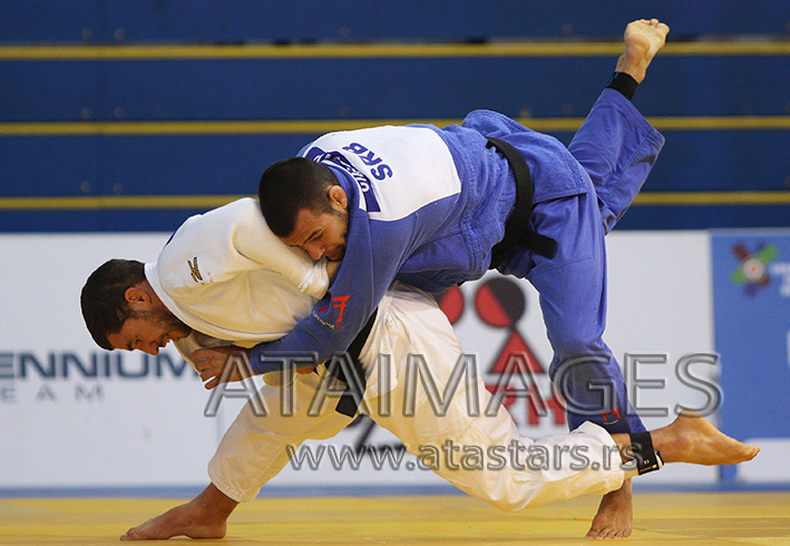 judo euro kup 2015