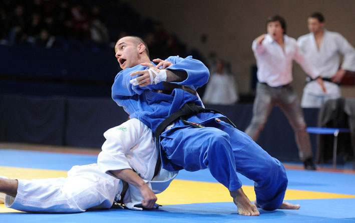 judo plej of 2012