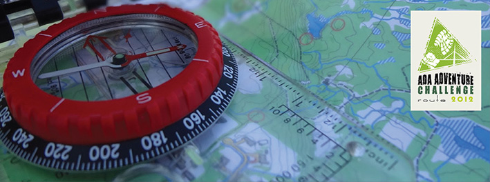 ADA ADVENTURE CHALLENGE
