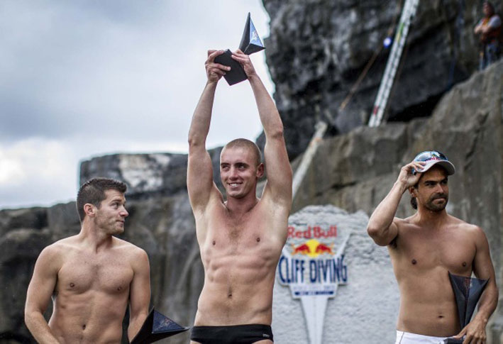 Artem Silchenko irska