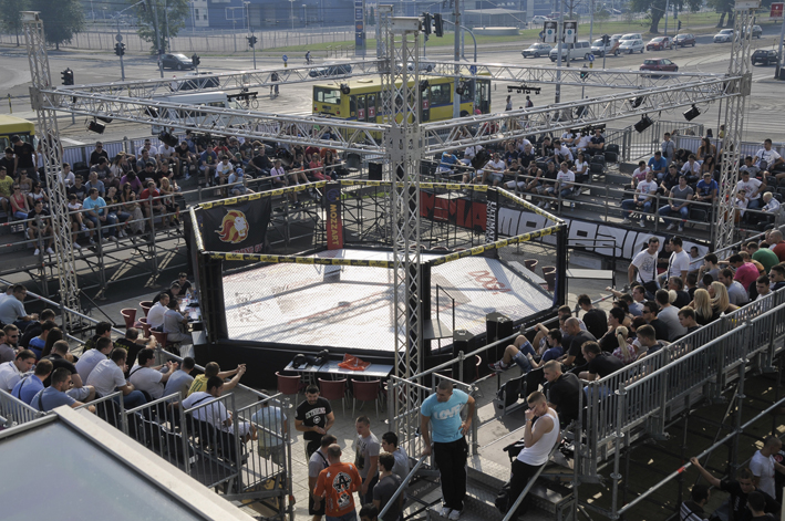 Delta City Challenge 2014 02