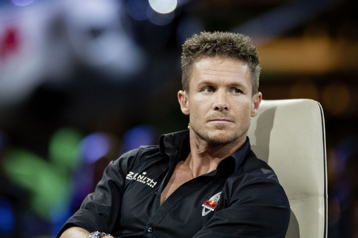 Feliks Baumgartner_2012