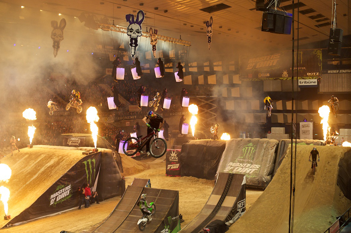 MODVienna by Ricky Monti 1