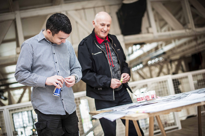 PetarVojinovic ZoranModli biraju radove