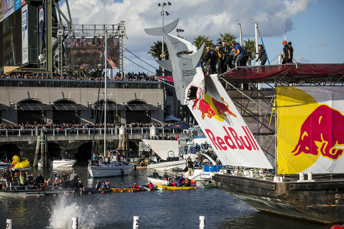 Red Bull Flugtag