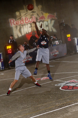 Red Bull King Of The Rock _2