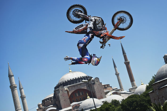 Red Bull X-Fighters turska 2012 1