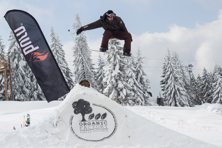 SNOW PARK KOPAONIK