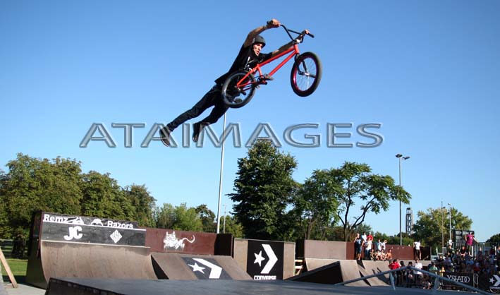 bmx usce 2011