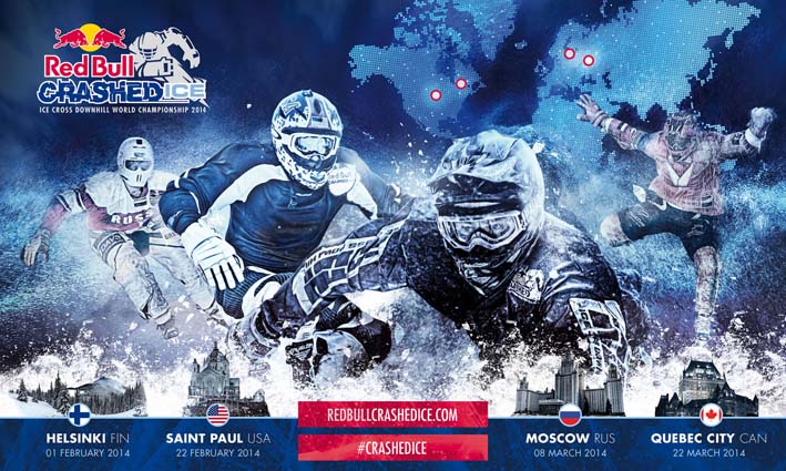 designed by RedBullCreative