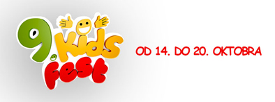 9 kids fest