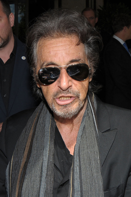 Al Pacino