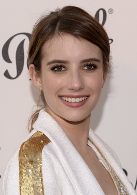 Emma Roberts