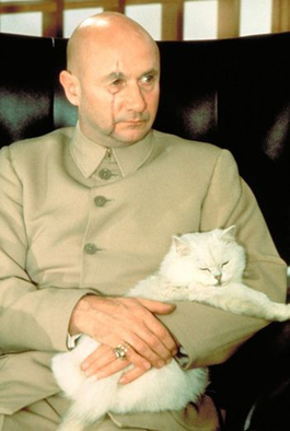 Ernst Stavro Blofeld