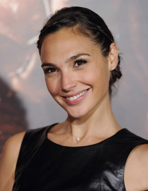 Gal Gadot