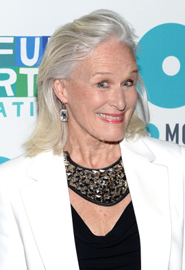 Glenn Close