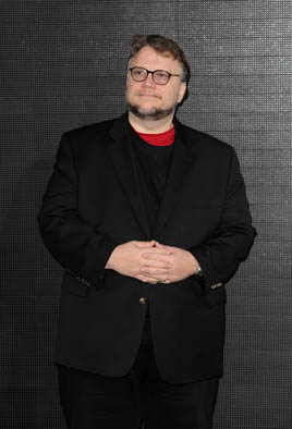 Guillermo del Toro