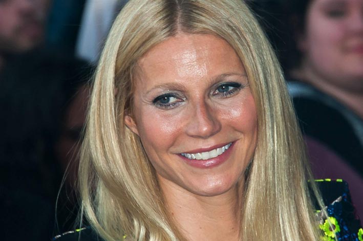 Gwyneth Paltrow-2013