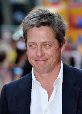 Hugh Grant