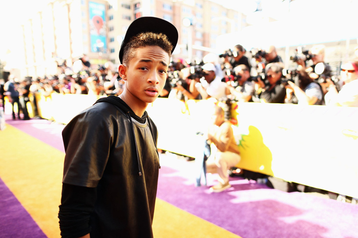 Jaden Smith 2013