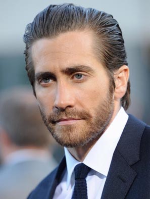Jake Gyllenhaal