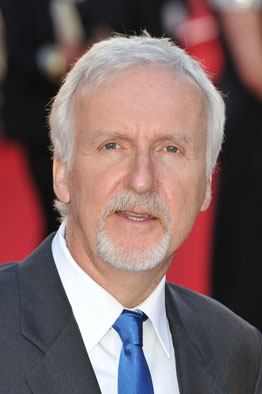 James Cameron