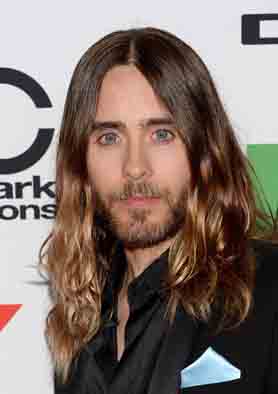 Jared Leto