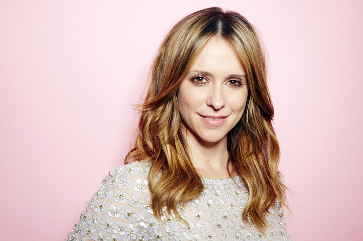 Jennifer Love Hewitt