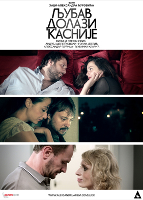 Ljubav Dolazi Kasnije