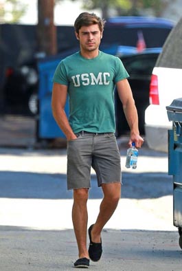 Zac Efron 1