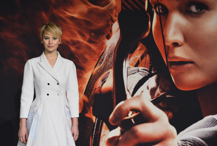 jennifer lawrence nov