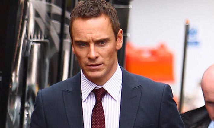 michael fassbender