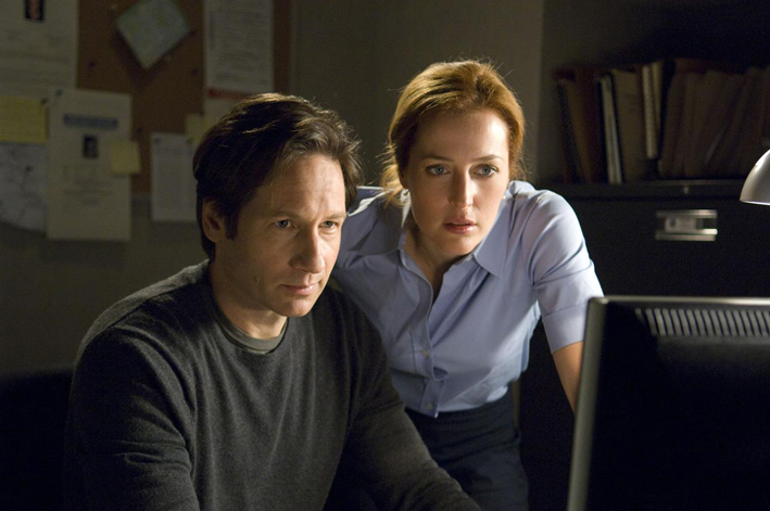 the x files 2 2