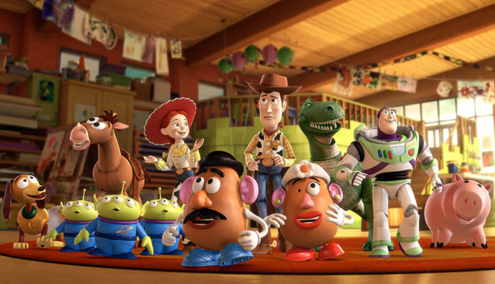 toy story