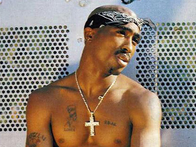 tupac shakur