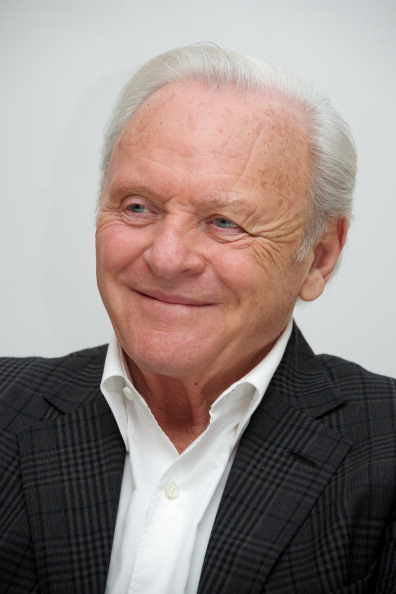 Anthony Hopkins
