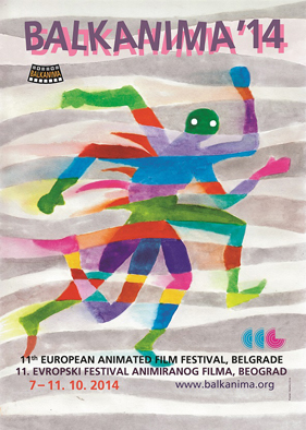 BALKANIMA 2014
