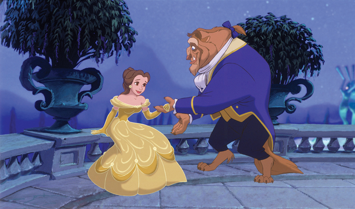 BeautyBeast
