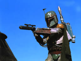 Boba Fet