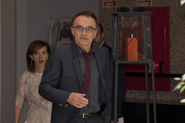 Danny Boyle