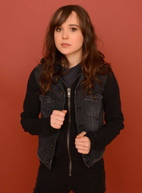 Ellen-Page
