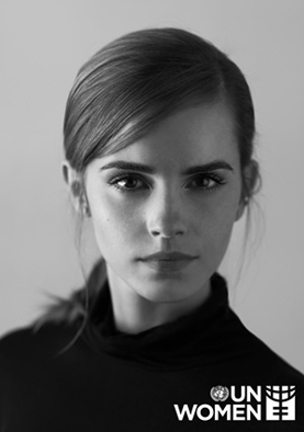 EmmaWatson GoodwillAmbassador UNwomen