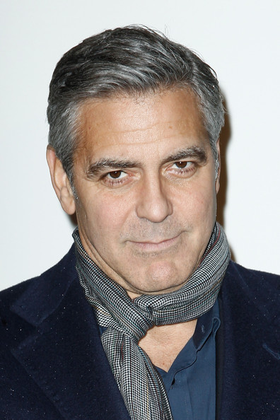 GeorgeClooney