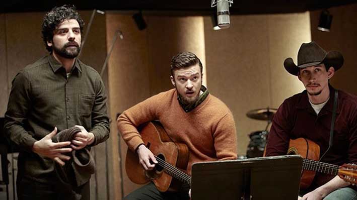 Inside Llewyn Davis