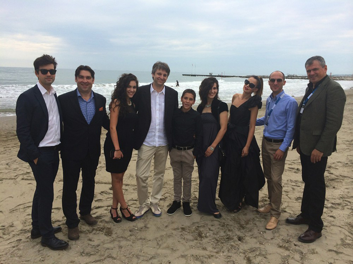 Iz Venecije Nicije dete 11