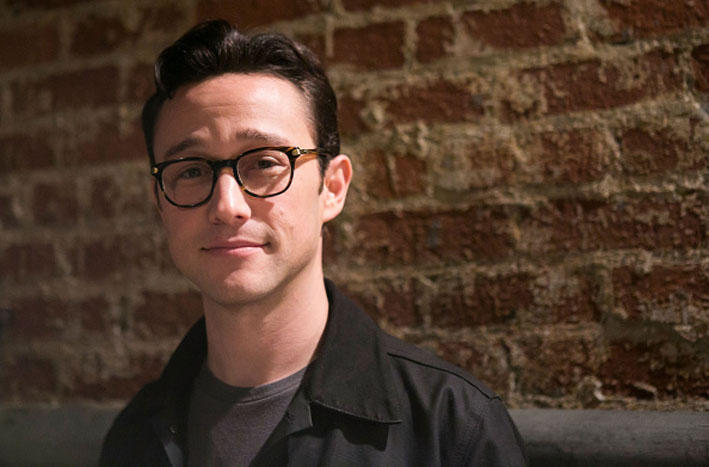 Joseph Gordon-Levitt